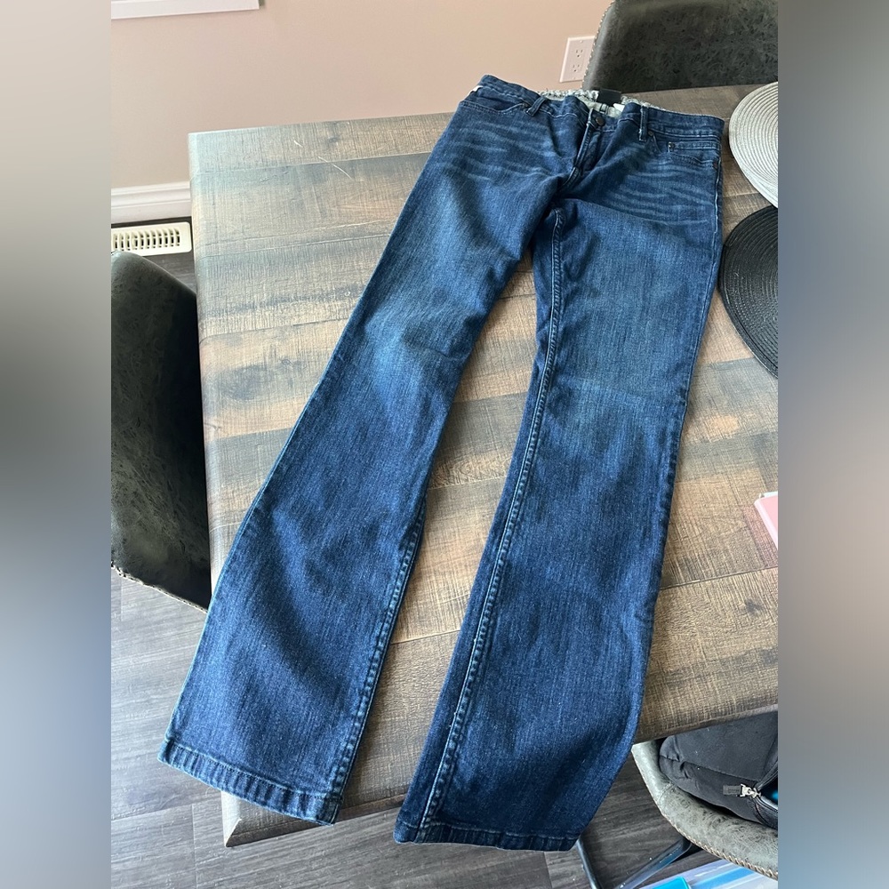 Harley Davidson woman’s Jeans Size 30
